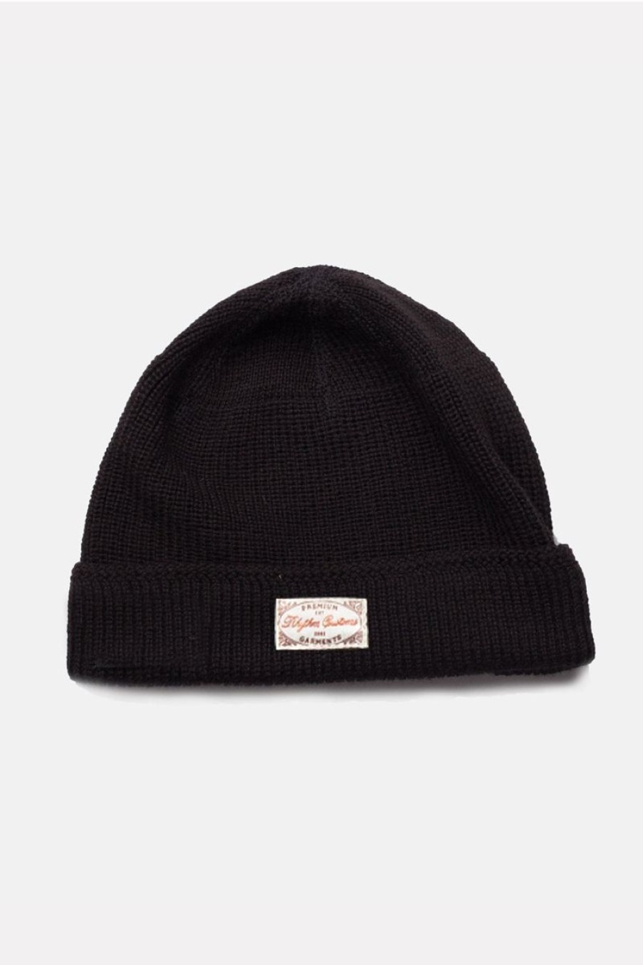 Women Rhythm Beanies | Essential Beanie