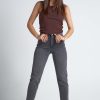 Women ABrand Jeans | A 94 High Slim- Kiara