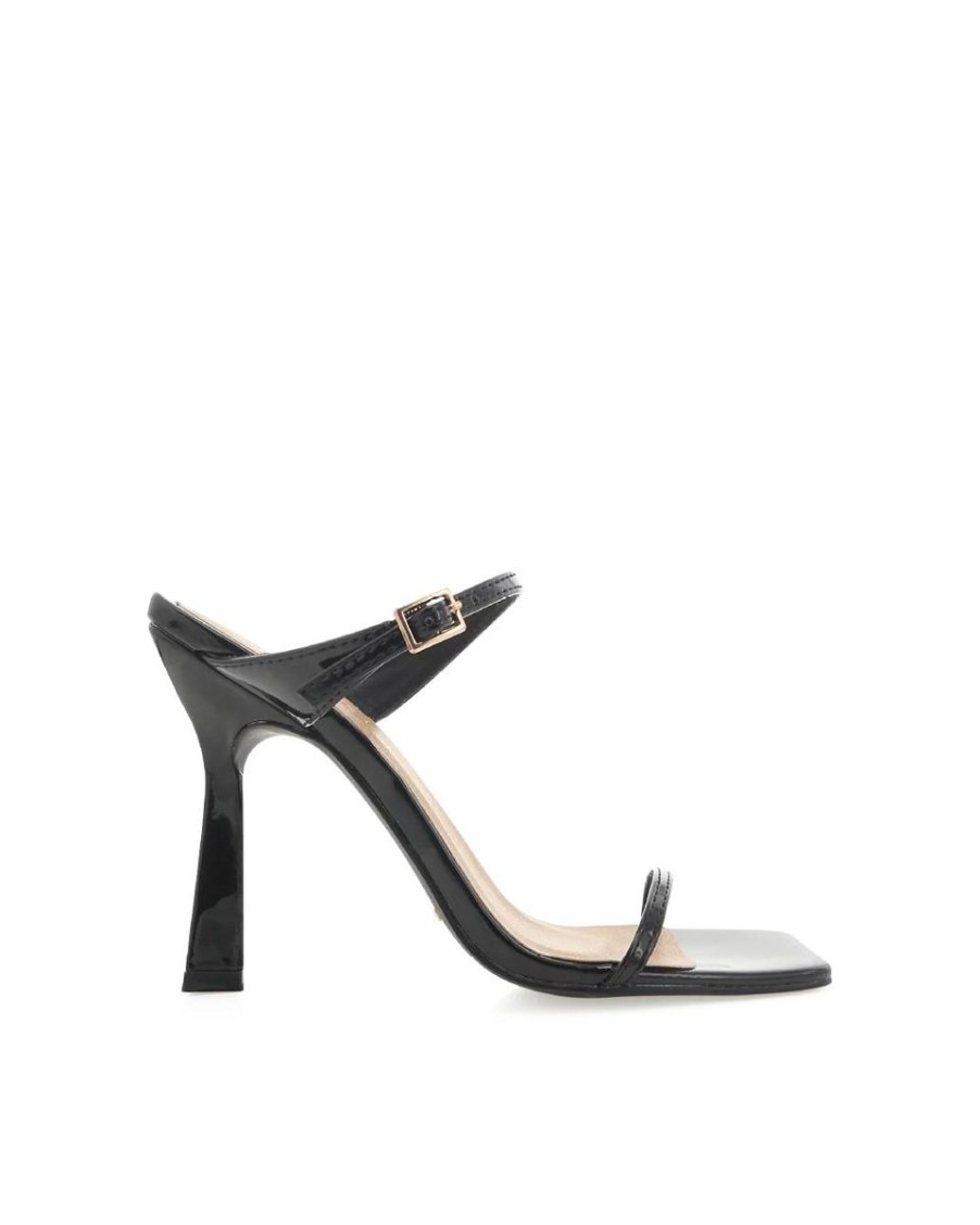 Footwear BILLINI | Billini Wilkie Heel-Black Patent