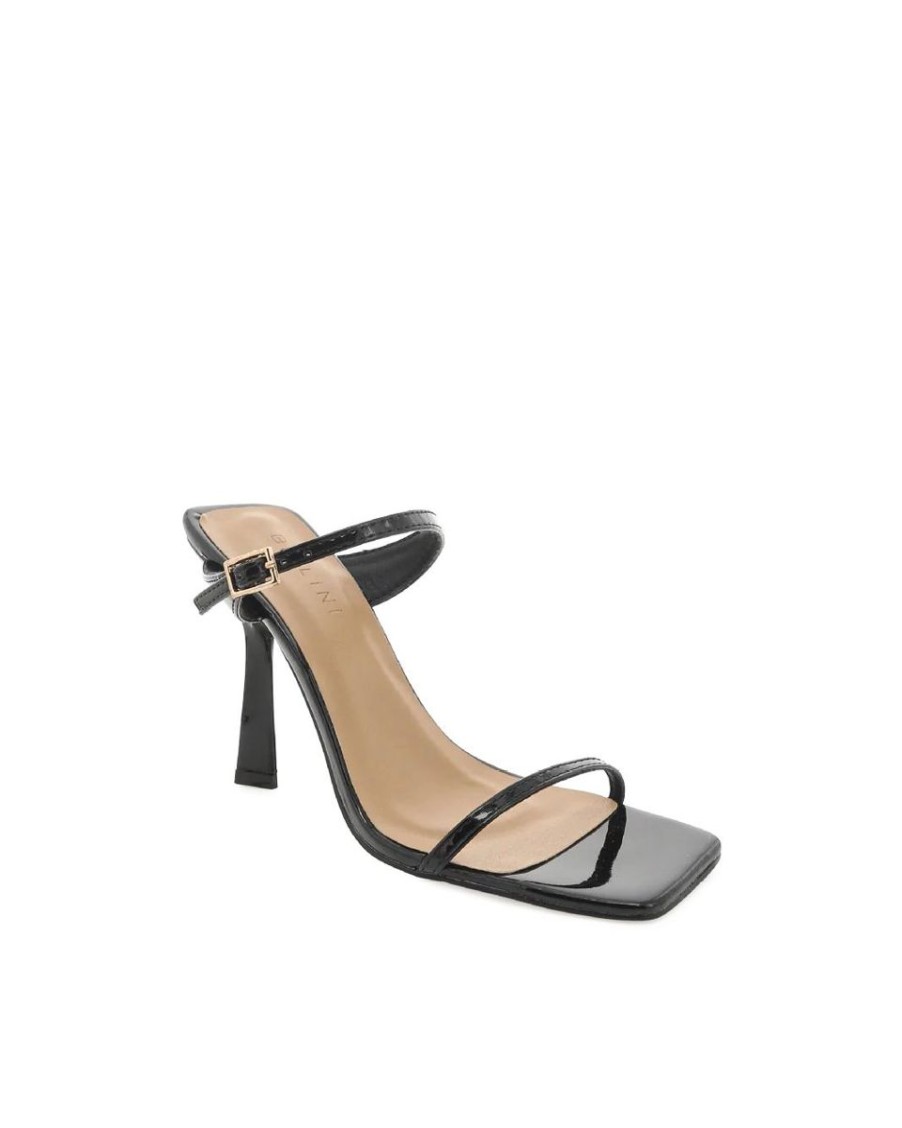 Footwear BILLINI | Billini Wilkie Heel-Black Patent