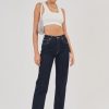 Women ABrand Jeans | A 94 High Straight-Alice