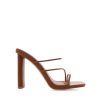 Footwear BILLINI | Alari Heel-Tan