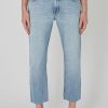 Men Rollas Jeans | Rolla'S Relaxo Chop Jean-Original Stone