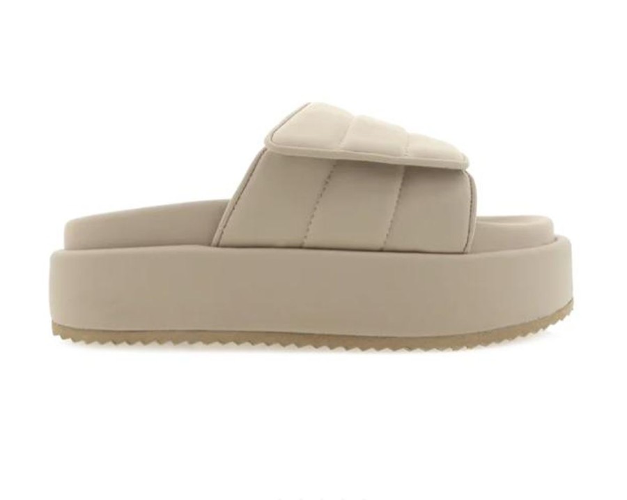 Footwear BILLINI | Billini Galaxy Slide-Stone Neoprene