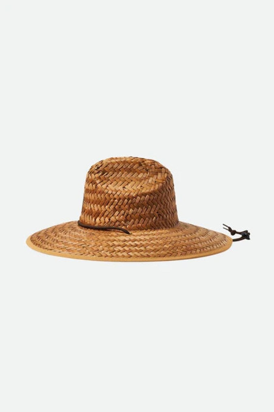 Women Brixton Hats | Beta Sun Hat-Natural