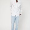 Men ABrand Jeans | A Dropped Slim- Cruise Blue