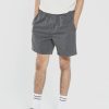 Men THRILLS Shorts | Minimal Thrills Work Volley-Merch Black