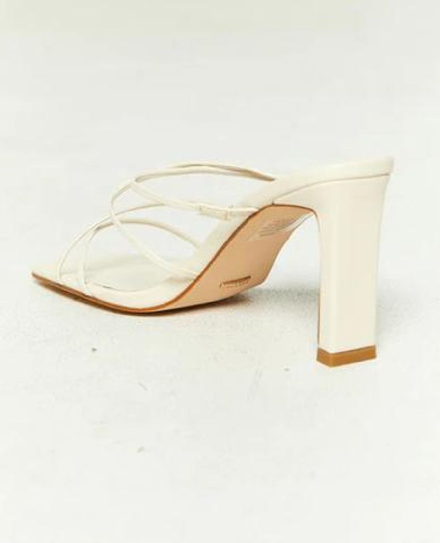 Footwear BILLINI | October Heel- Bone