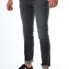 Men Rollas Jeans | Stinger- Black Stone