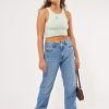 Women Levis Jeans | Loose Straight Whatever