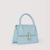 Women BILLINI Bags | Ally Handle Bag- Powder Blue