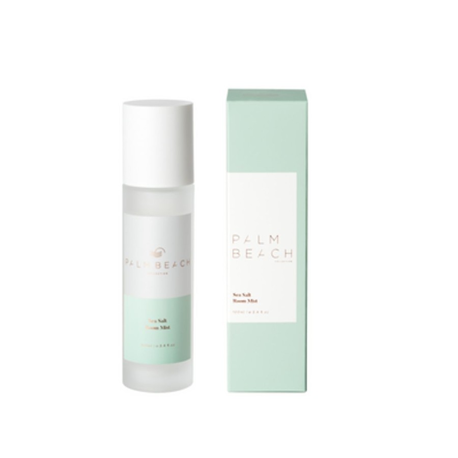 Lifestyle Palm Beach | 100Ml Room Mist-Sea Salt