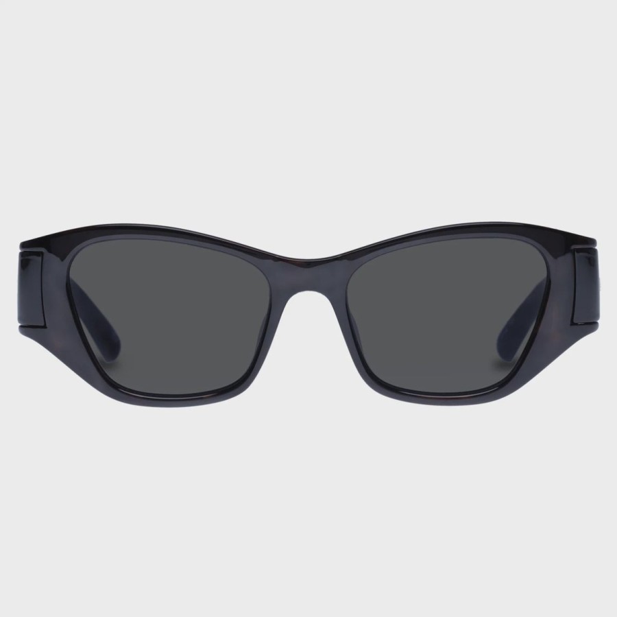 Women Le Specs Sunglasses | Sweet Fantasy-Black