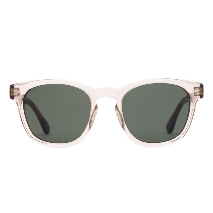 Women Otis Sunglasses | Otis Summer Of 67 X Sunglasses-Eco Crystal Pebble/Havana Zinnia/Grey Polarised