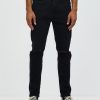 Men ABrand Jeans | A Dropped Slim- Motivator Rip