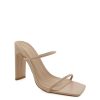 Footwear BILLINI | Chantel Heel-Nude