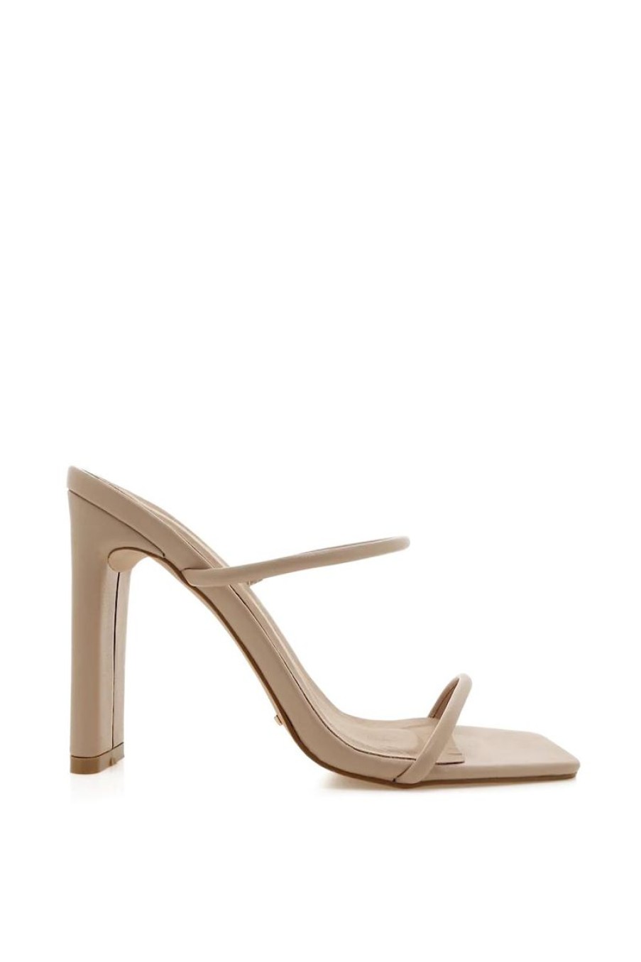 Footwear BILLINI | Chantel Heel-Nude