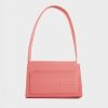 Women Nakedvice Bags | The Minka-Pink/Silver