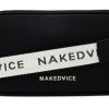 Women Nakedvice Bags | Nakedvice The Mac-Rue Ivory