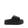 Footwear BILLINI | Billini Galaxy Slide-Black Neoprene