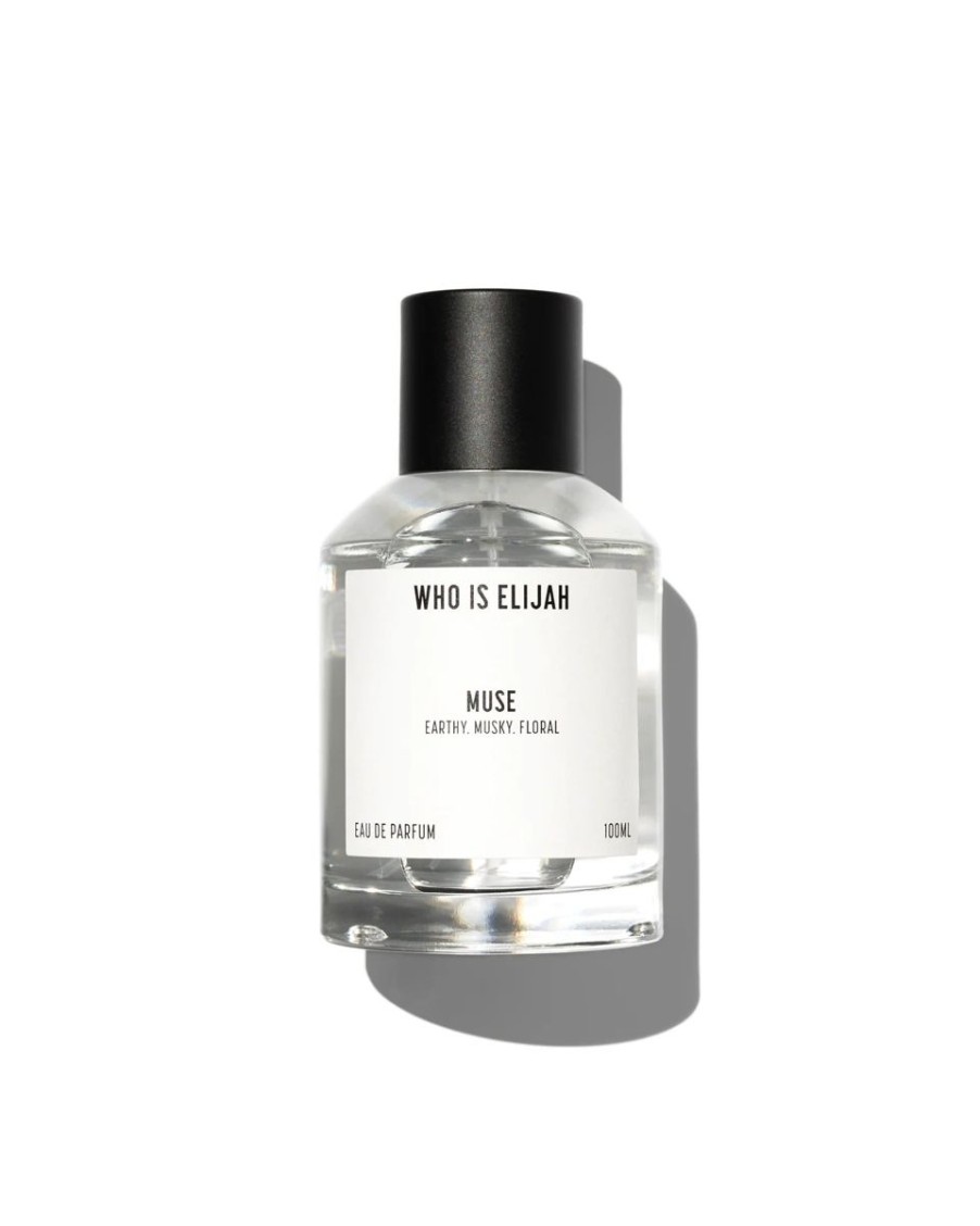 Fragrance who is elijah | Who Is Elijah Muse Eau De Parfum