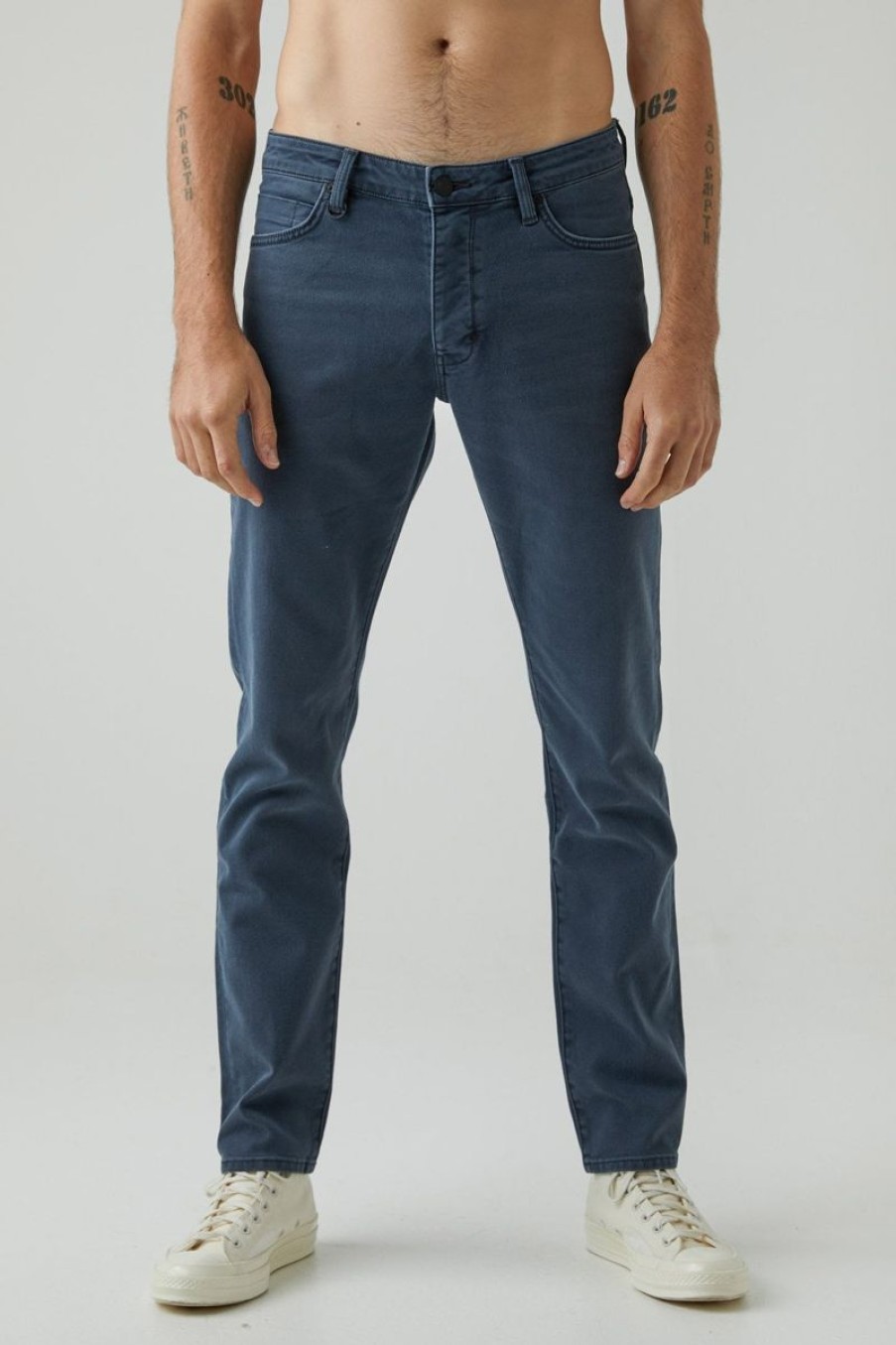 Men Neuw Denim Jeans | Lou Slim-Liberte