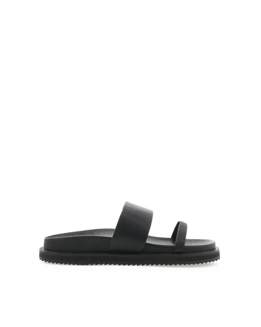 Footwear BILLINI | Billini Tamia Slide-Black