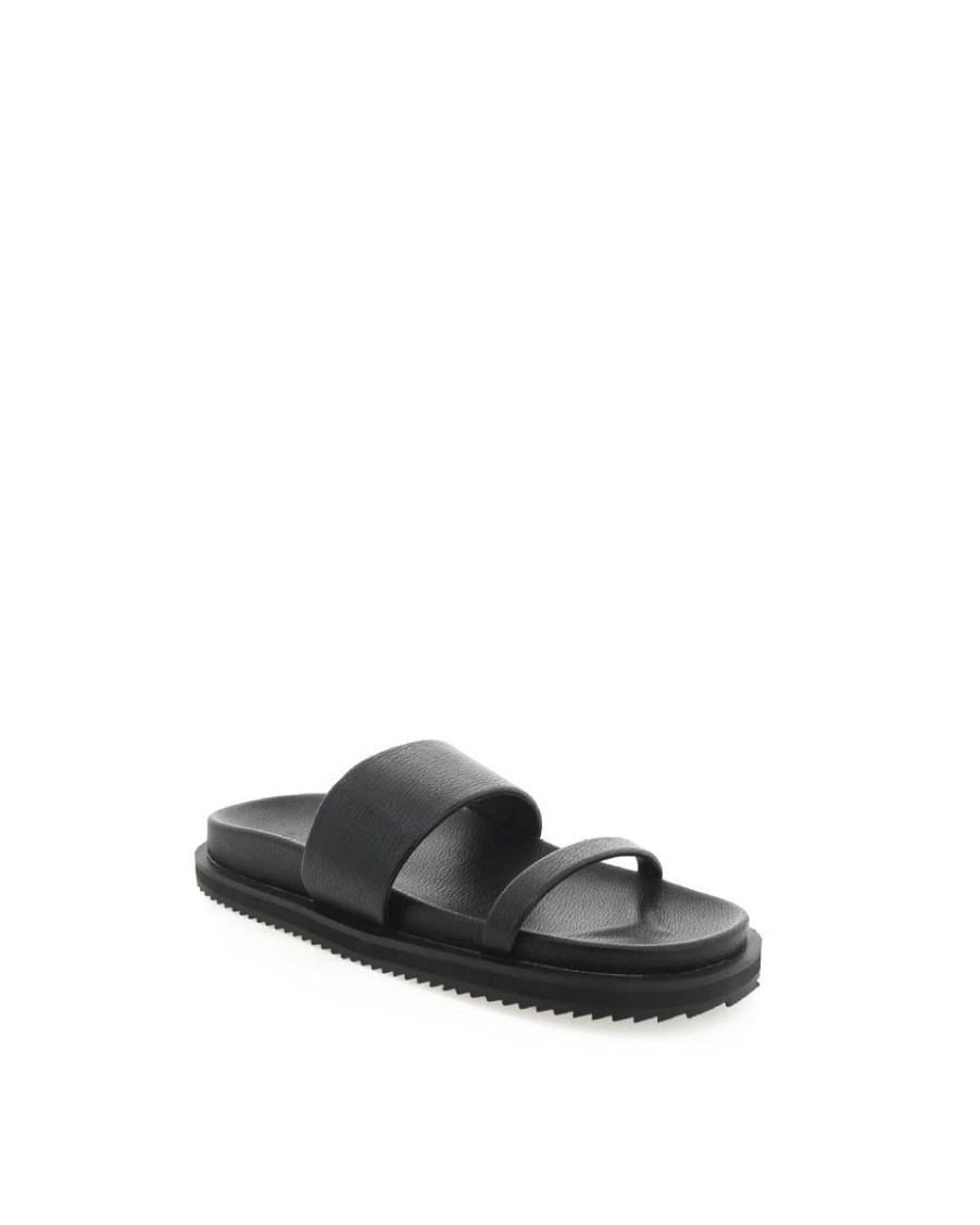 Footwear BILLINI | Billini Tamia Slide-Black