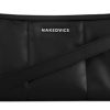 Women Nakedvice Bags | Nakedvice The Millie Cross Body Bag-Silver