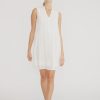 Women Staple the Label Dresses | Karina Mini Dress- White