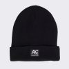 Women All About Eve Beanies | All About Eve Sports Luxe Beanie-Black