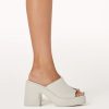 Footwear BILLINI | Billini Leslie Heel-Chalk