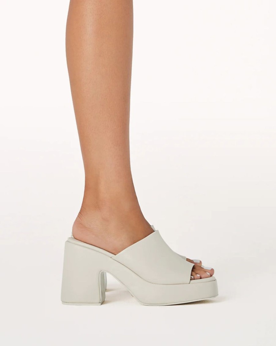 Footwear BILLINI | Billini Leslie Heel-Chalk