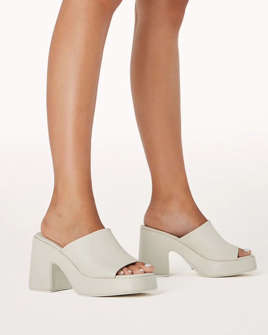 Footwear BILLINI | Billini Leslie Heel-Chalk