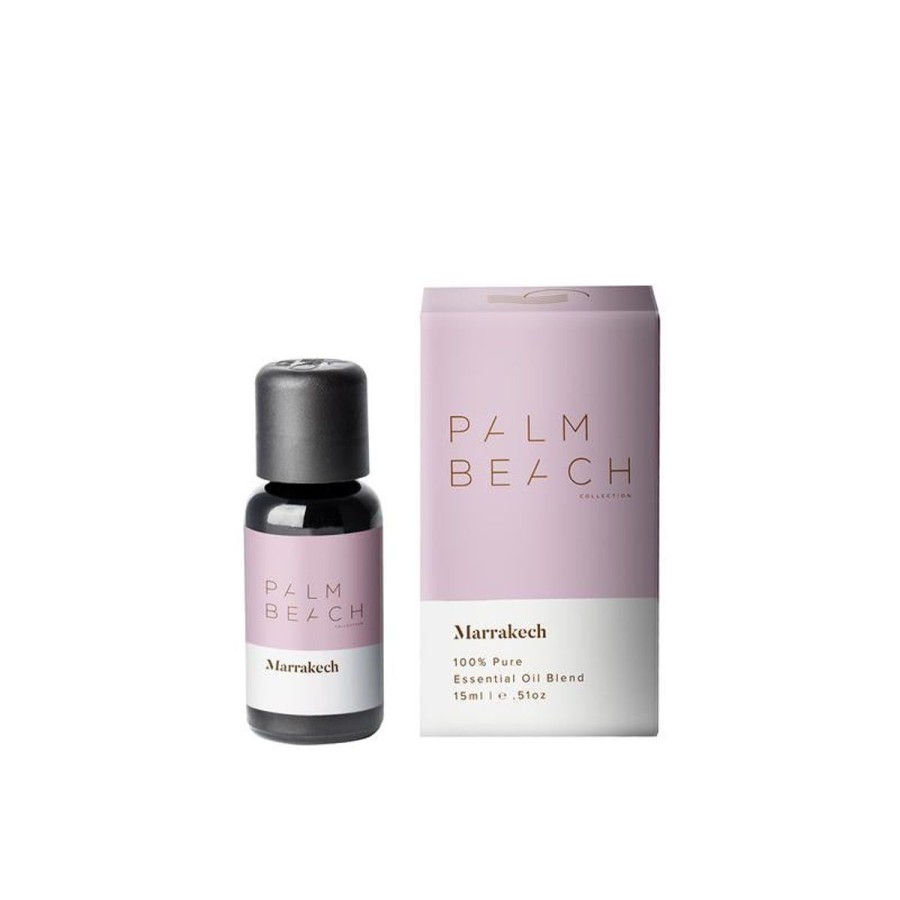 Lifestyle Palm Beach | 15Ml Essential Oil-Marrakech