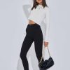 Women ABrand Jeans | Abrand A High Skinny Ankle Basher Jean- Black Magic