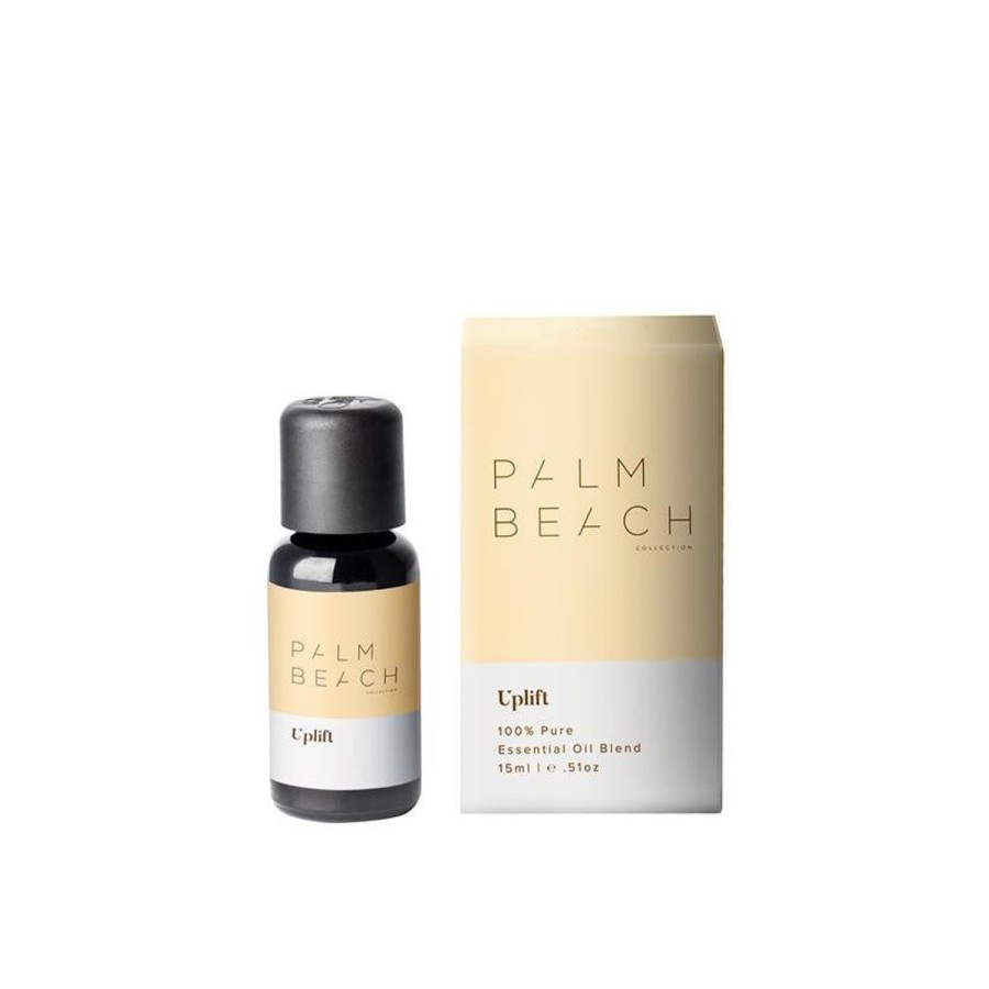 Lifestyle Palm Beach | 15Ml Essential Oil-Uplift