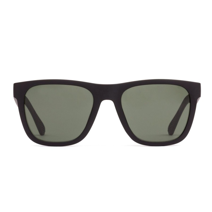 Women Otis Sunglasses | Otis Strike Sport Sunglasses-Matte Black/Grey