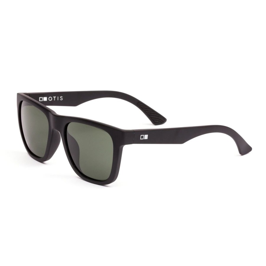 Women Otis Sunglasses | Otis Strike Sport Sunglasses-Matte Black/Grey