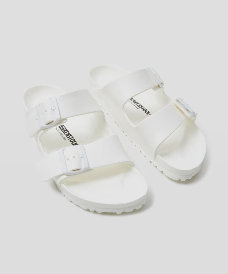 Footwear Birkenstock Arizona | Birkenstock Arizona Eva-White Regular