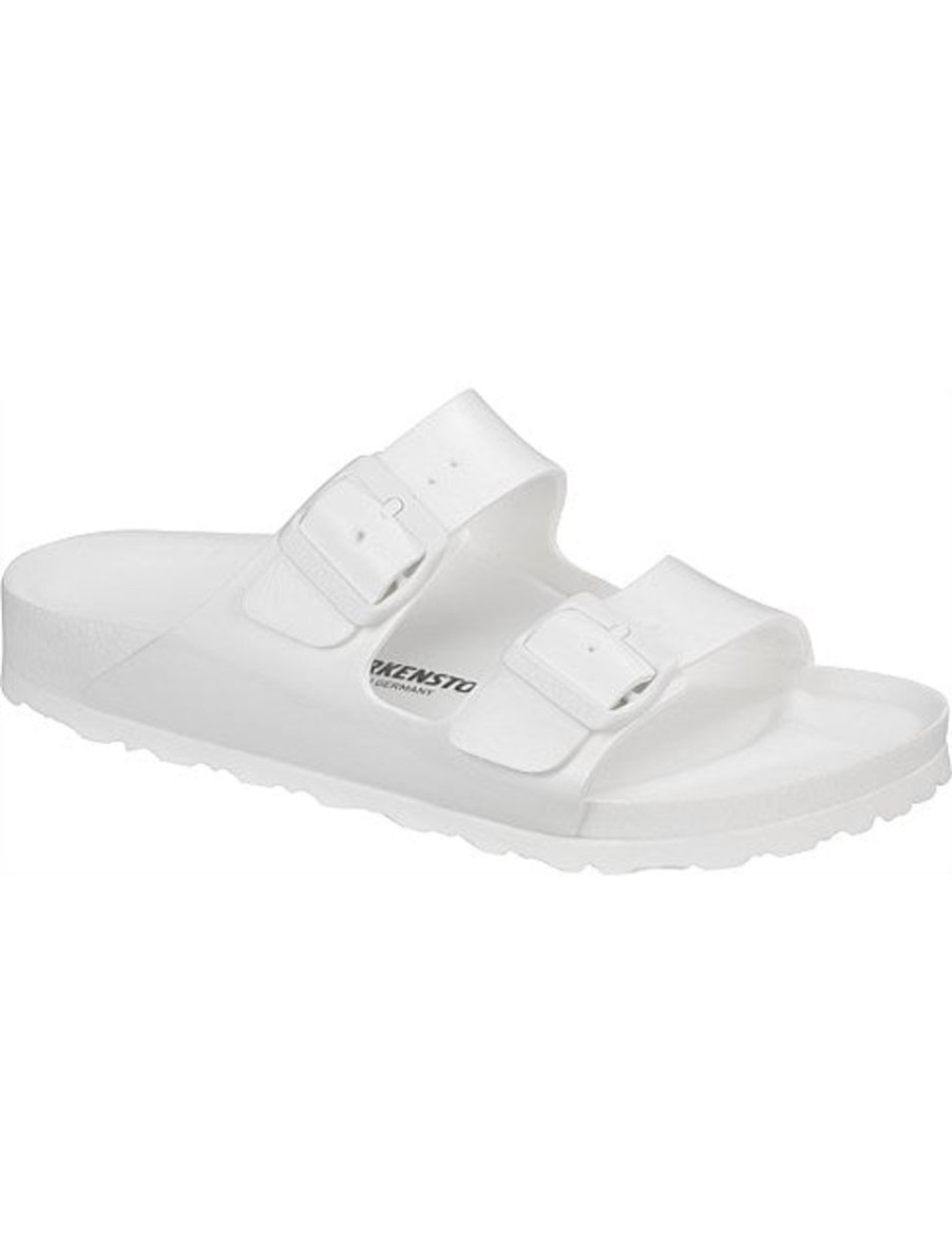 Footwear Birkenstock Arizona | Birkenstock Arizona Eva-White Regular