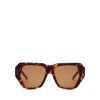 Women BANBÉ Sunglasses | The Adut Havana Brown