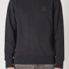 Men Neuw Denim Jumpers | Neuw Premium Crew-Black