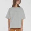 Women THRILLS Tees | Some Kind Of Paradise Box Tee-Vintage Marle