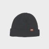 Women Worship Beanies | Worship Supplies Lumber Beanie-Black