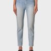 Women Neuw Denim Jeans | Neuw Denim Lola Mom Jean-Philosophy Light Vintage Indigo