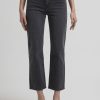 Women ABrand Jeans | Abrand Venice Straight Jean- Bobbi