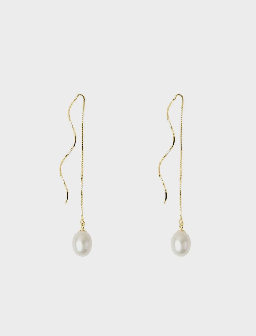 Women Pastiche Jewellery | Celeste Earrings