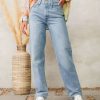 Women Levis Jeans | 94 Baggy Light Touch