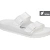 Footwear Birkenstock Arizona | Birkenstock Arizona Eva-White Narrow